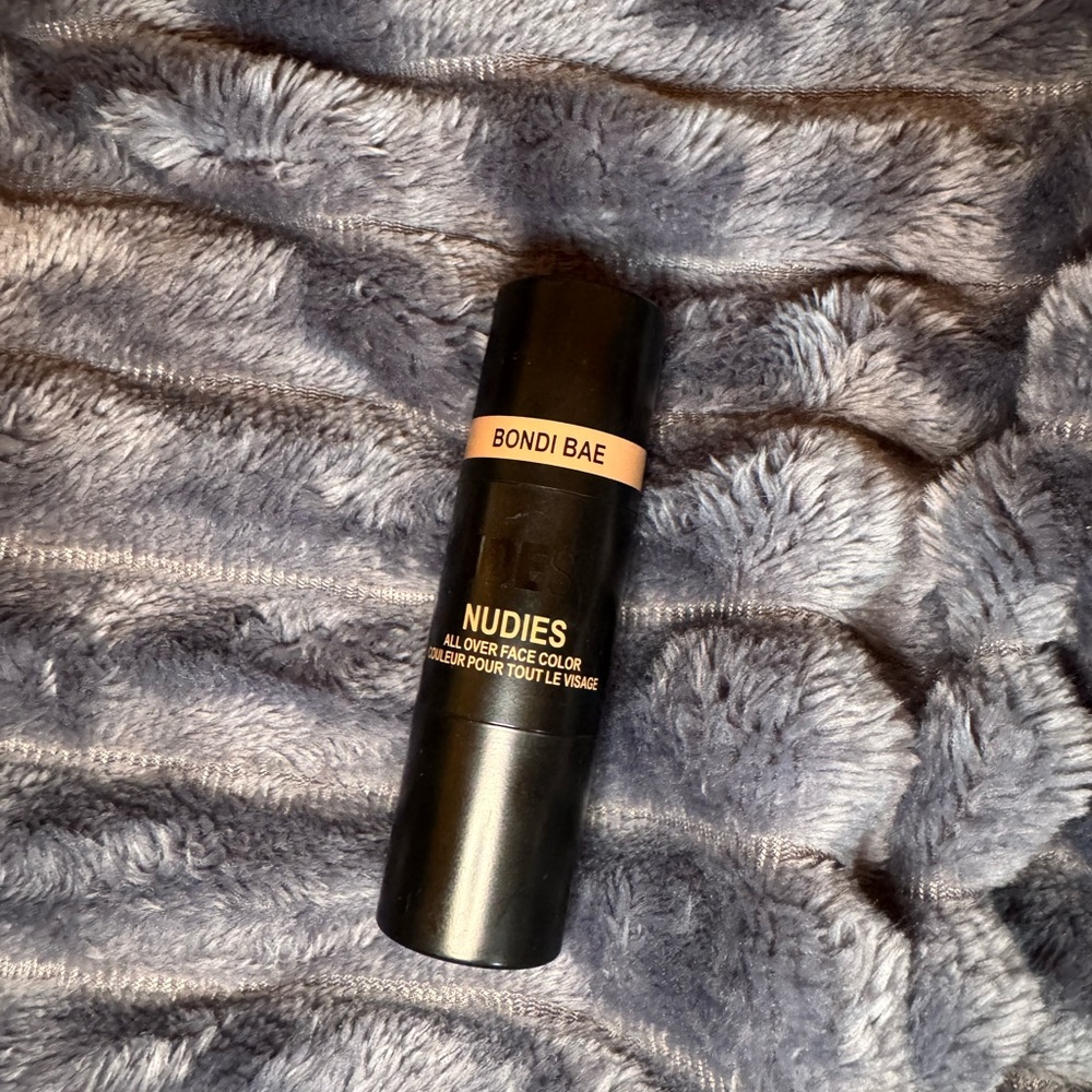 Nudestix bronzer stick bondi bae